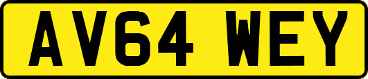AV64WEY