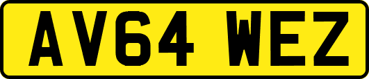 AV64WEZ