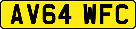 AV64WFC