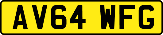 AV64WFG