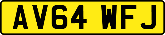 AV64WFJ