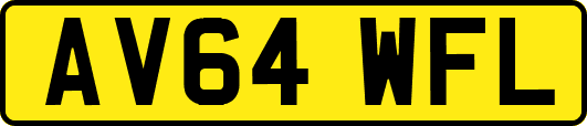AV64WFL