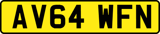 AV64WFN
