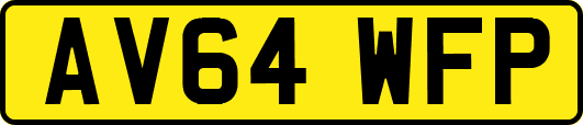 AV64WFP