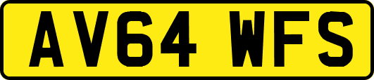 AV64WFS