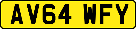 AV64WFY