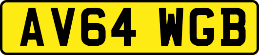 AV64WGB