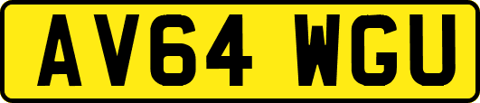 AV64WGU