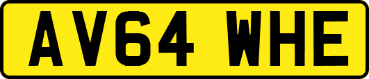 AV64WHE
