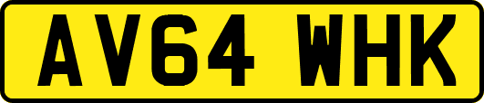 AV64WHK