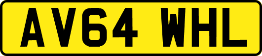 AV64WHL
