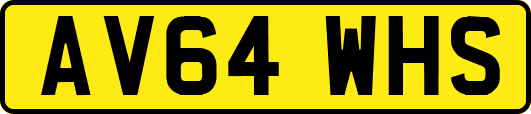 AV64WHS