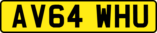 AV64WHU