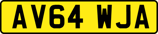 AV64WJA