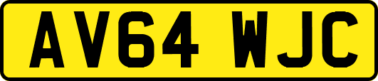 AV64WJC