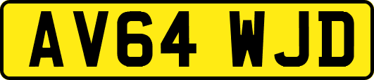 AV64WJD