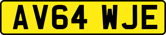 AV64WJE
