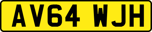 AV64WJH