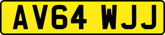 AV64WJJ