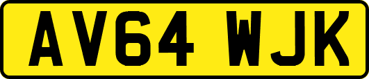 AV64WJK