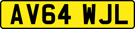 AV64WJL