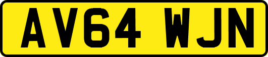 AV64WJN