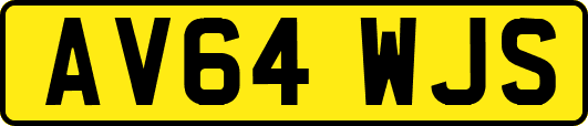 AV64WJS