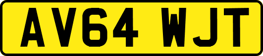 AV64WJT