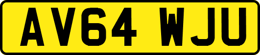 AV64WJU