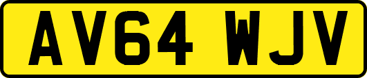 AV64WJV