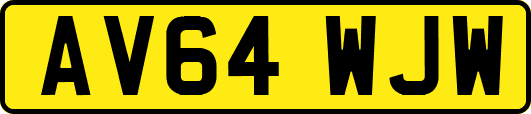 AV64WJW