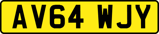 AV64WJY