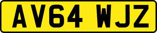 AV64WJZ