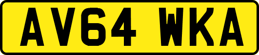 AV64WKA