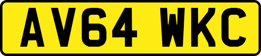 AV64WKC