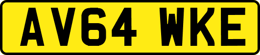 AV64WKE