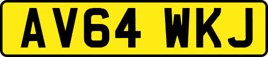 AV64WKJ