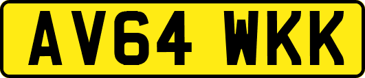 AV64WKK