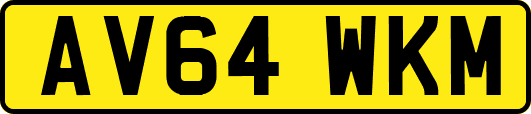 AV64WKM