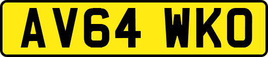 AV64WKO