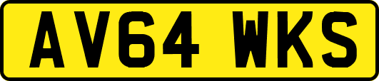 AV64WKS
