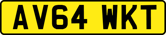 AV64WKT
