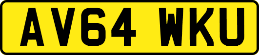 AV64WKU