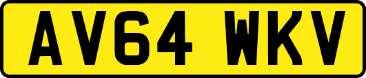 AV64WKV