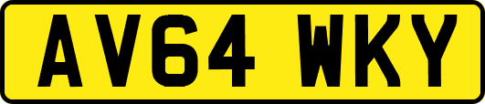 AV64WKY