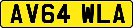 AV64WLA