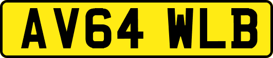 AV64WLB