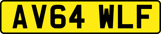AV64WLF