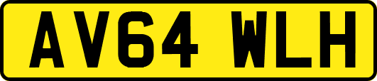AV64WLH