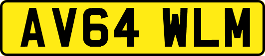 AV64WLM